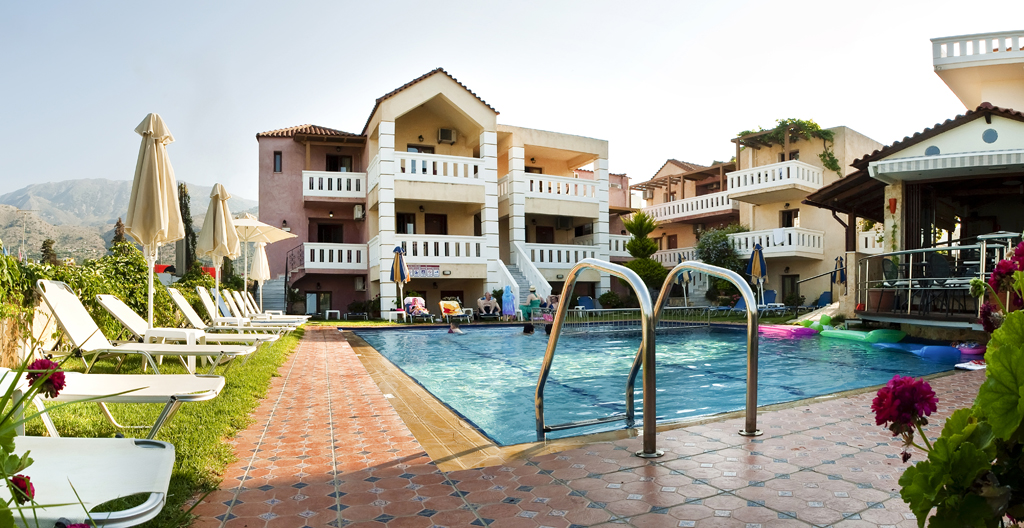 kokalas - resort 